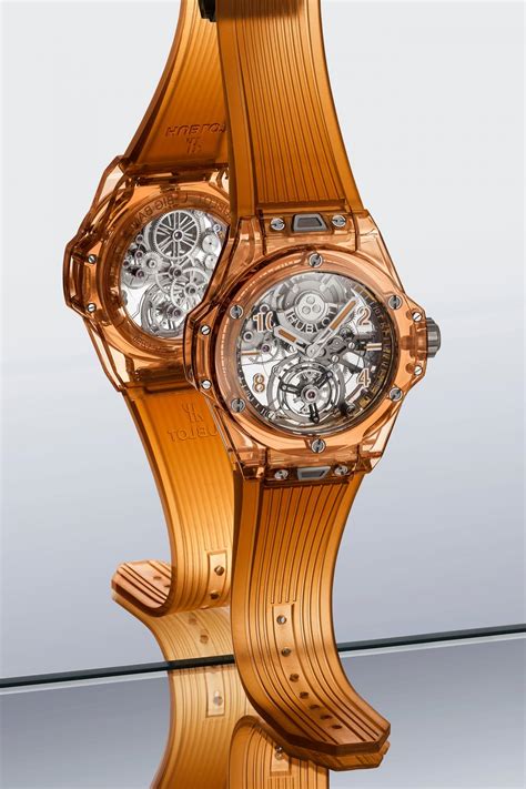 hublot car|hublot big bang tourbillon automatic.